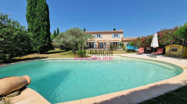 Ma-Cabane - Vente Maison L'Isle-sur-la-Sorgue, 124 m²