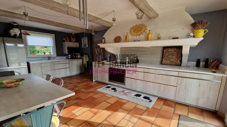 Ma-Cabane - Vente Maison L'Isle-sur-la-Sorgue, 124 m²