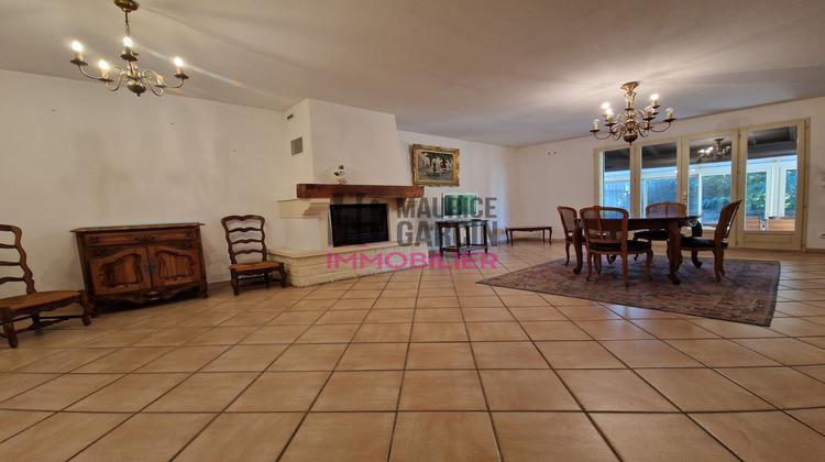 Ma-Cabane - Vente Maison L'Isle-sur-la-Sorgue, 122 m²