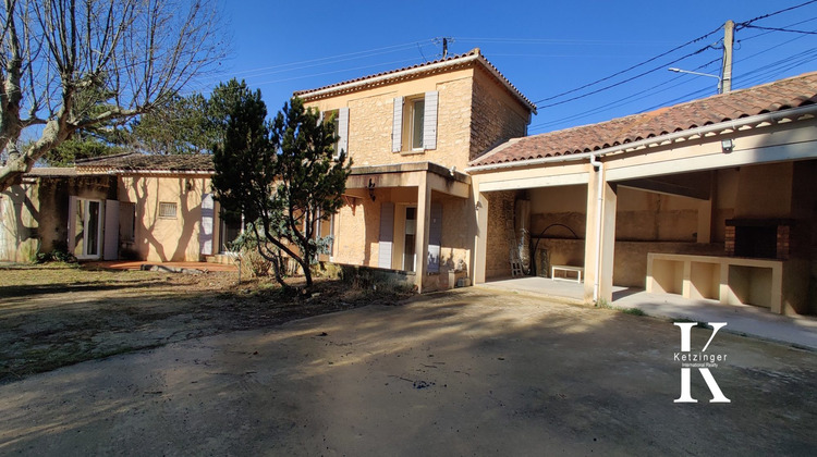 Ma-Cabane - Vente Maison L'Isle-sur-la-Sorgue, 120 m²