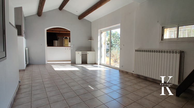 Ma-Cabane - Vente Maison L'Isle-sur-la-Sorgue, 120 m²