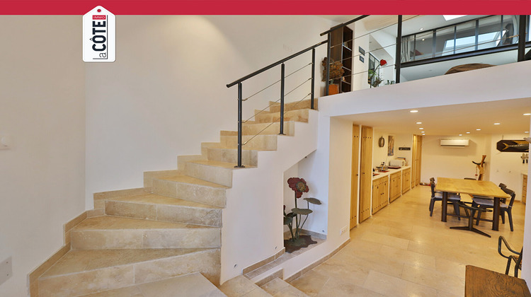 Ma-Cabane - Vente Maison L'ISLE-SUR-LA-SORGUE, 93 m²