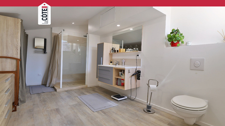 Ma-Cabane - Vente Maison L'ISLE-SUR-LA-SORGUE, 93 m²