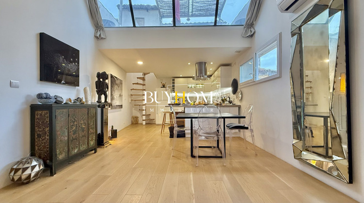 Ma-Cabane - Vente Maison L'Isle-sur-la-Sorgue, 175 m²