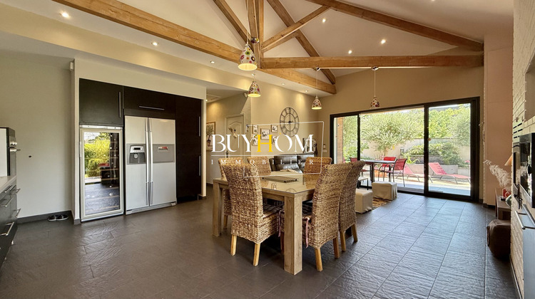 Ma-Cabane - Vente Maison L'Isle-sur-la-Sorgue, 115 m²