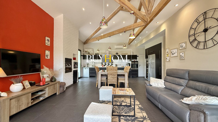 Ma-Cabane - Vente Maison L'Isle-sur-la-Sorgue, 115 m²