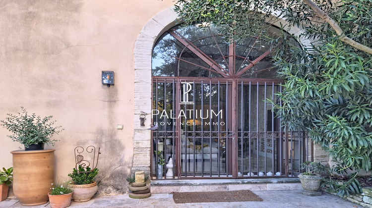 Ma-Cabane - Vente Maison L'Isle-sur-la-Sorgue, 141 m²