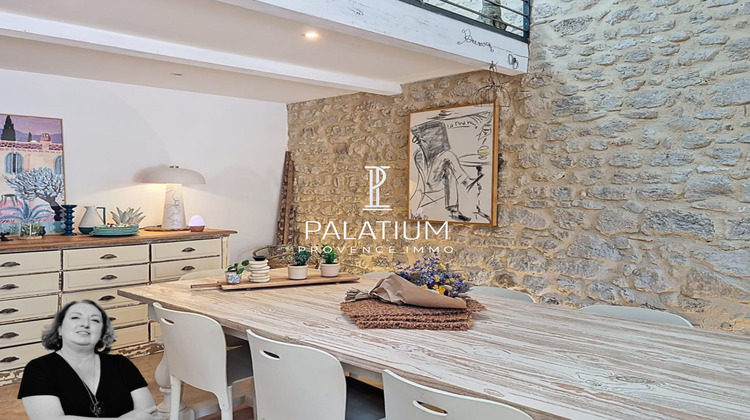 Ma-Cabane - Vente Maison L'Isle-sur-la-Sorgue, 141 m²