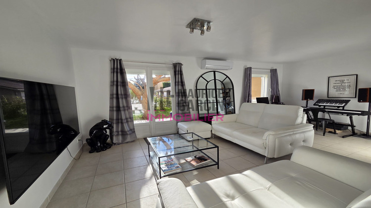 Ma-Cabane - Vente Maison L'Isle-sur-la-Sorgue, 98 m²