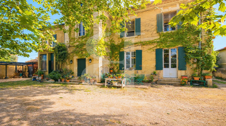 Ma-Cabane - Vente Maison L'Isle-sur-la-Sorgue, 321 m²