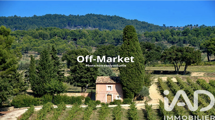 Ma-Cabane - Vente Maison L'Isle-sur-la-Sorgue, 482 m²