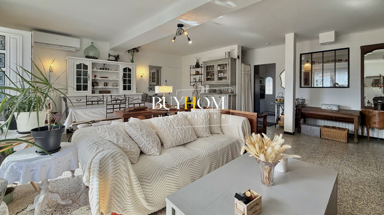 Ma-Cabane - Vente Maison L'Isle-sur-la-Sorgue, 120 m²