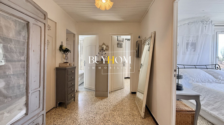 Ma-Cabane - Vente Maison L'Isle-sur-la-Sorgue, 120 m²