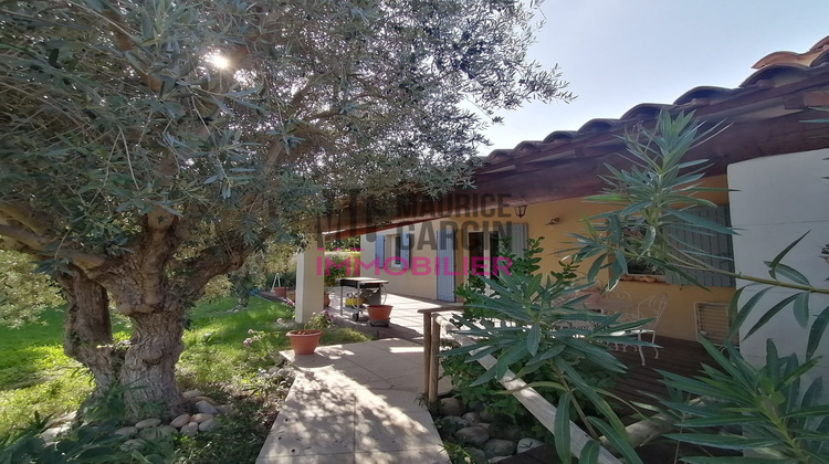 Ma-Cabane - Vente Maison L'Isle-sur-la-Sorgue, 120 m²