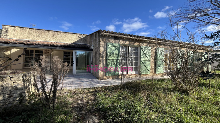 Ma-Cabane - Vente Maison L'Isle-sur-la-Sorgue, 100 m²