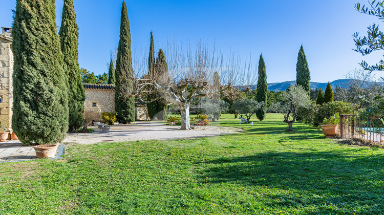 Ma-Cabane - Vente Maison L'Isle-sur-la-Sorgue, 337 m²