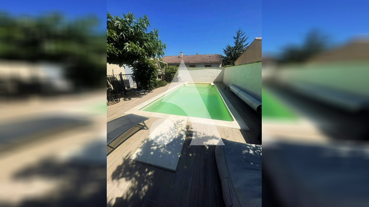 Ma-Cabane - Vente Maison L'ISLE-SUR-LA-SORGUE, 139 m²