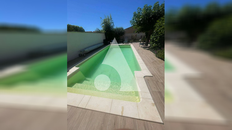 Ma-Cabane - Vente Maison L'ISLE-SUR-LA-SORGUE, 139 m²