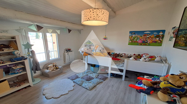 Ma-Cabane - Vente Maison L'ISLE-SUR-LA-SORGUE, 139 m²