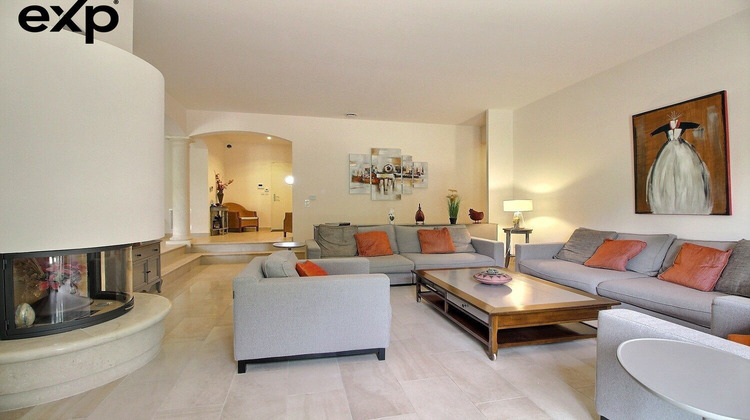 Ma-Cabane - Vente Maison L'Isle-sur-la-Sorgue, 196 m²