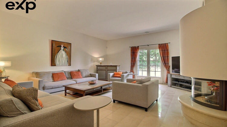 Ma-Cabane - Vente Maison L'Isle-sur-la-Sorgue, 196 m²