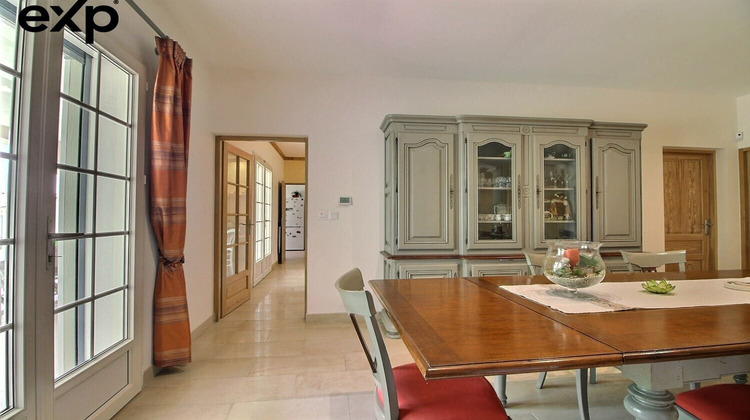 Ma-Cabane - Vente Maison L'Isle-sur-la-Sorgue, 196 m²