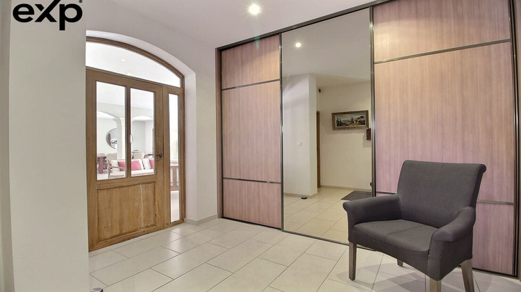 Ma-Cabane - Vente Maison L'Isle-sur-la-Sorgue, 198 m²