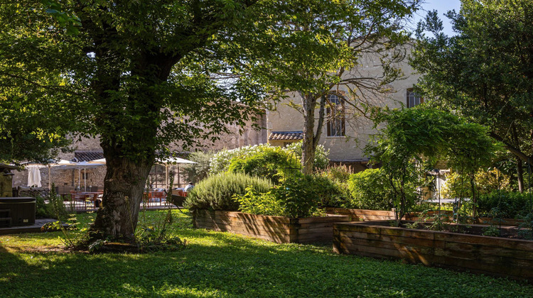 Ma-Cabane - Vente Maison L'Isle-sur-la-Sorgue, 520 m²