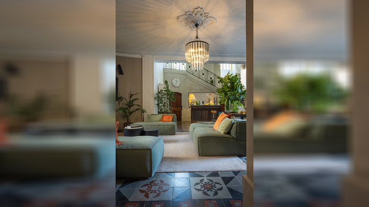 Ma-Cabane - Vente Maison L'Isle-sur-la-Sorgue, 520 m²