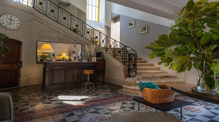 Ma-Cabane - Vente Maison L'Isle-sur-la-Sorgue, 520 m²