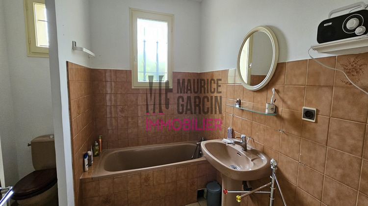 Ma-Cabane - Vente Maison L'Isle-sur-la-Sorgue, 91 m²