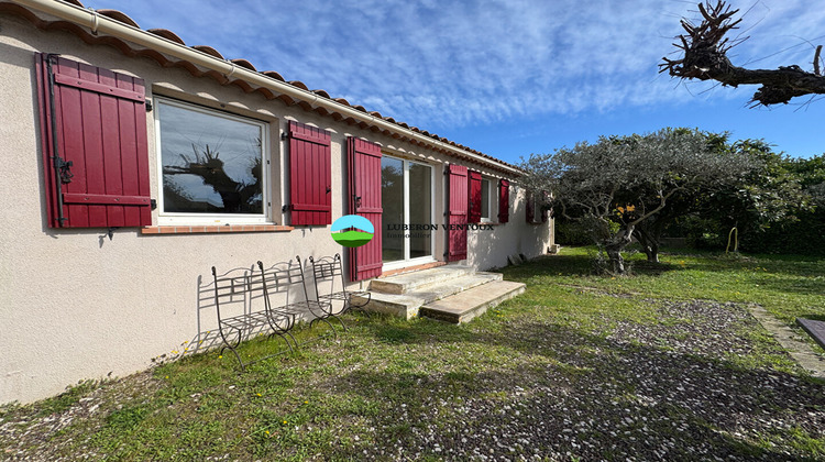 Ma-Cabane - Vente Maison L'ISLE-SUR-LA-SORGUE, 94 m²
