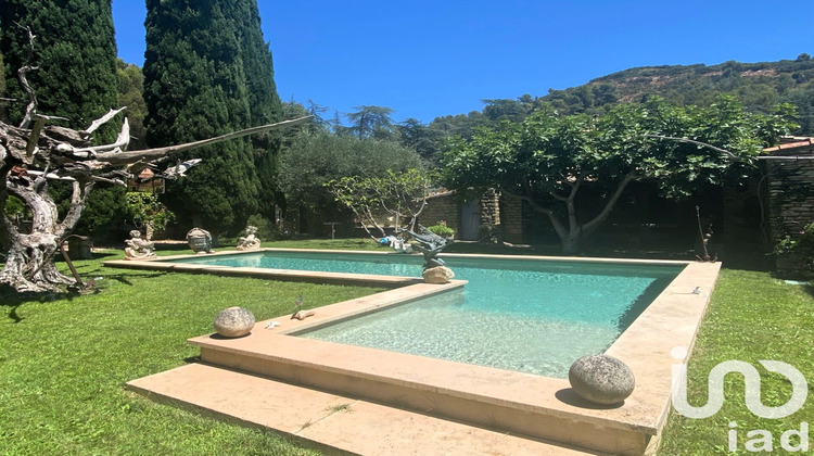 Ma-Cabane - Vente Maison L'Isle-sur-la-Sorgue, 256 m²