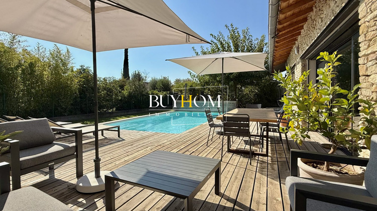 Ma-Cabane - Vente Maison L'Isle-sur-la-Sorgue, 210 m²