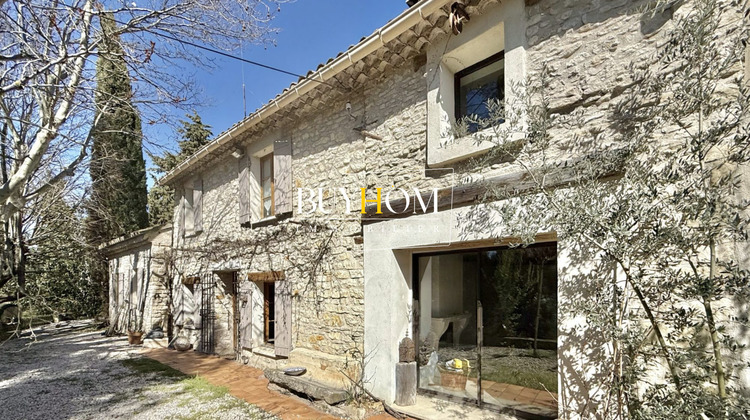 Ma-Cabane - Vente Maison L'Isle-sur-la-Sorgue, 183 m²