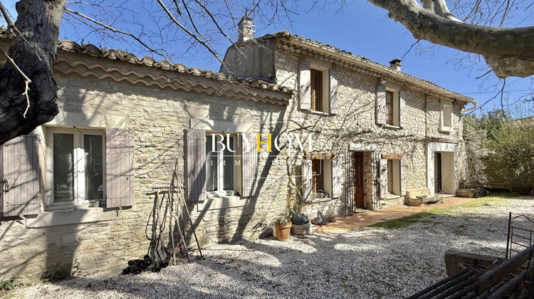 Ma-Cabane - Vente Maison L'Isle-sur-la-Sorgue, 183 m²