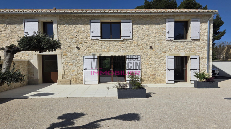 Ma-Cabane - Vente Maison L'Isle-sur-la-Sorgue, 120 m²