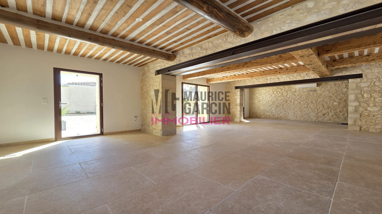 Ma-Cabane - Vente Maison L'Isle-sur-la-Sorgue, 120 m²