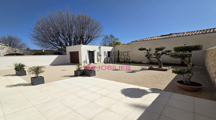 Ma-Cabane - Vente Maison L'Isle-sur-la-Sorgue, 120 m²