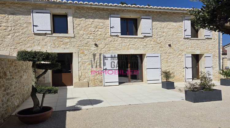 Ma-Cabane - Vente Maison L'Isle-sur-la-Sorgue, 120 m²