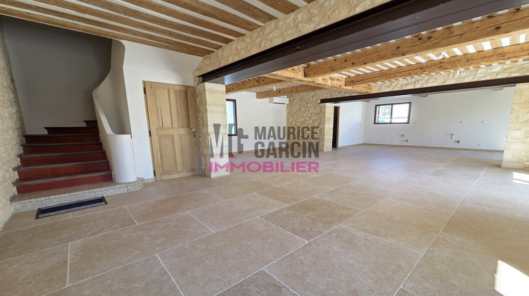 Ma-Cabane - Vente Maison L'Isle-sur-la-Sorgue, 120 m²