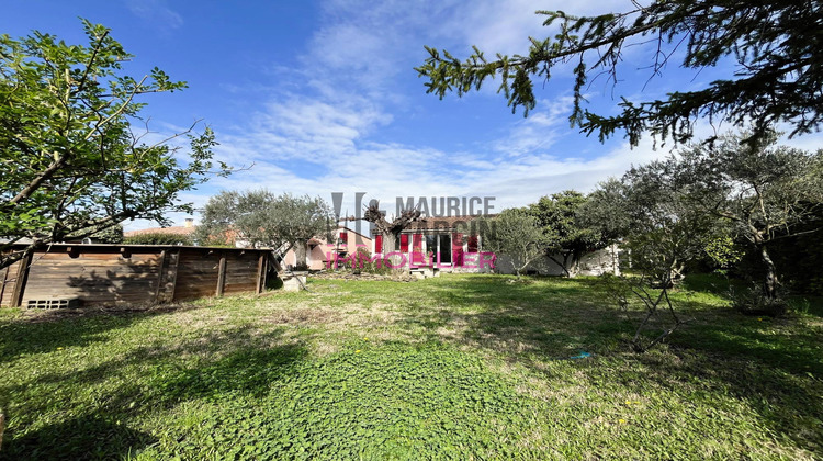 Ma-Cabane - Vente Maison L'Isle-sur-la-Sorgue, 95 m²