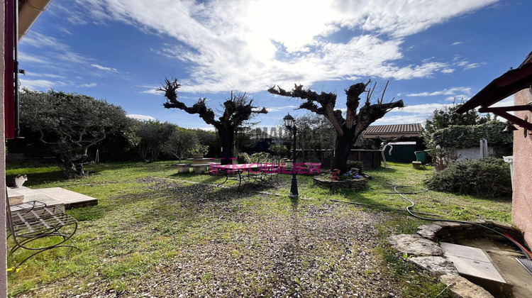 Ma-Cabane - Vente Maison L'Isle-sur-la-Sorgue, 95 m²