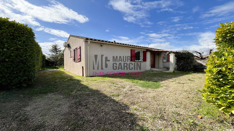 Ma-Cabane - Vente Maison L'Isle-sur-la-Sorgue, 95 m²