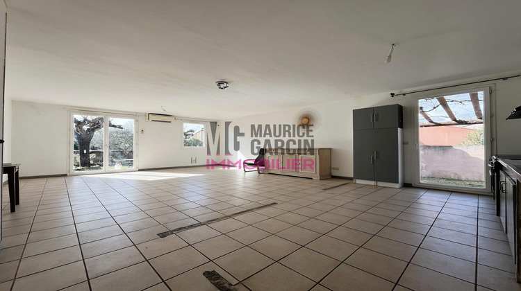 Ma-Cabane - Vente Maison L'Isle-sur-la-Sorgue, 95 m²