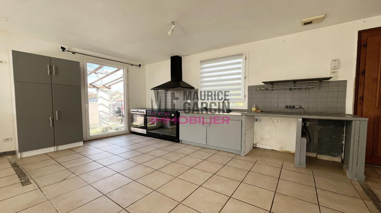 Ma-Cabane - Vente Maison L'Isle-sur-la-Sorgue, 95 m²
