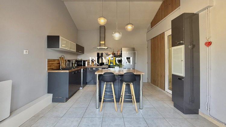 Ma-Cabane - Vente Maison L'Isle-sur-la-Sorgue, 111 m²