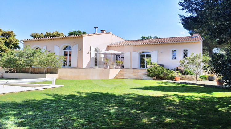 Ma-Cabane - Vente Maison L'Isle-sur-la-Sorgue, 156 m²