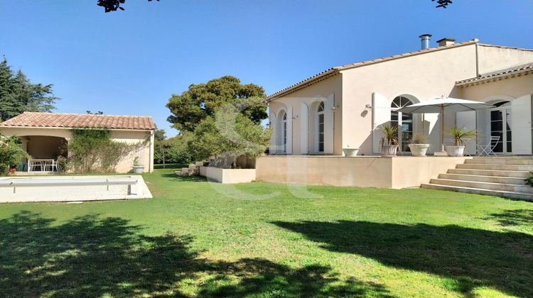 Ma-Cabane - Vente Maison L'Isle-sur-la-Sorgue, 156 m²