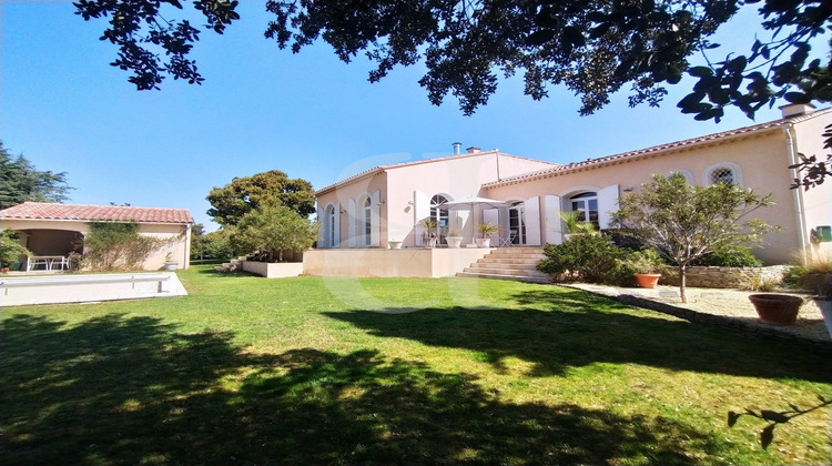 Ma-Cabane - Vente Maison L'Isle-sur-la-Sorgue, 156 m²